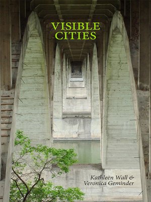 cover image of Visible Cities